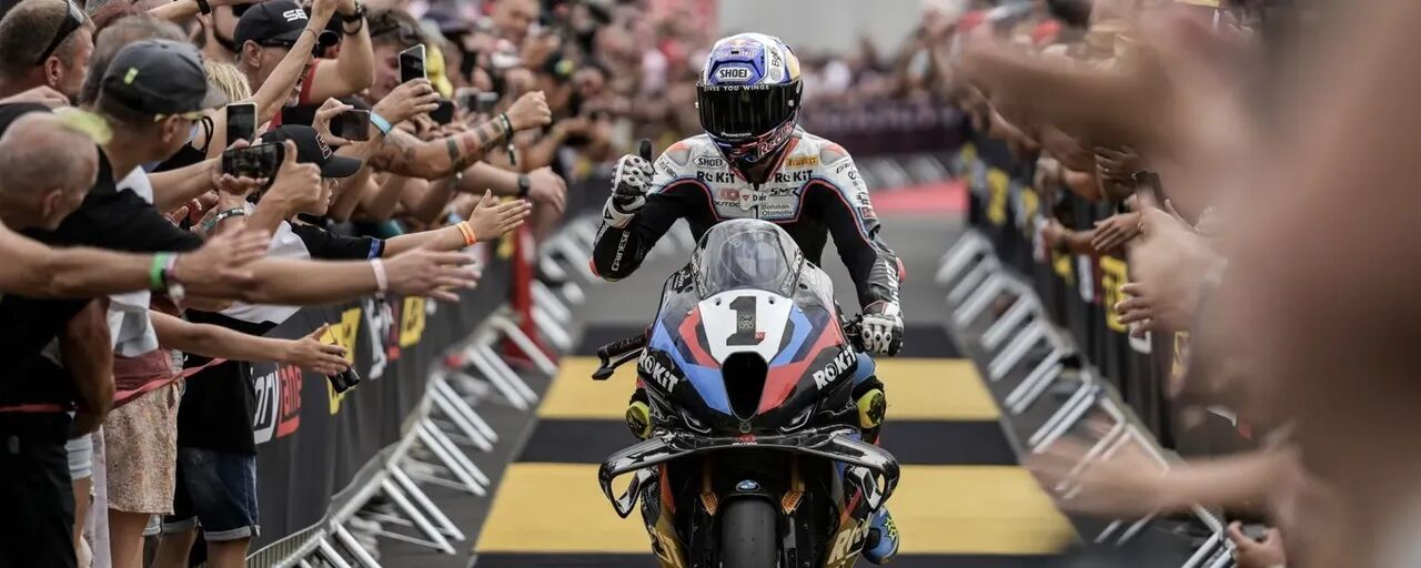 World Superbike